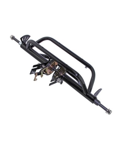 Trike Conversion Kit 7 Speed CT-2443 Black.